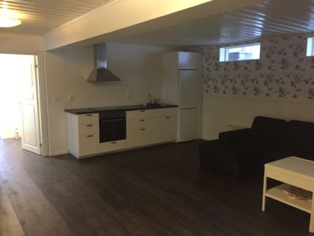 Lägenhet i Villa - Photo 3