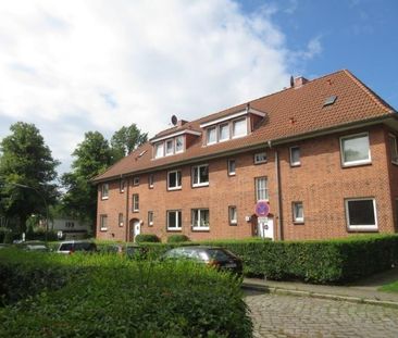 Top moderne und ruhig gelegene 2-Zimmer-Wohnung in HH-Bergedorf - Photo 6