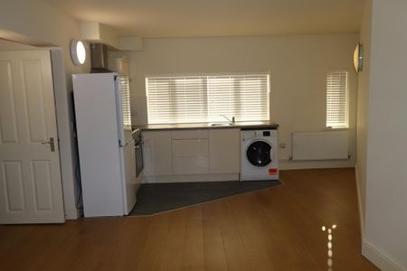 1 bedroom apartment to rent - Photo 5