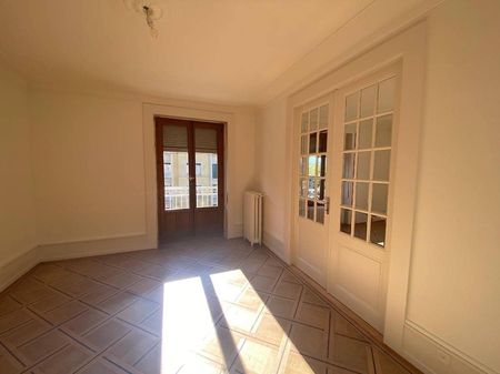Appartement de 4 pièces à Plainpalais. - Photo 4