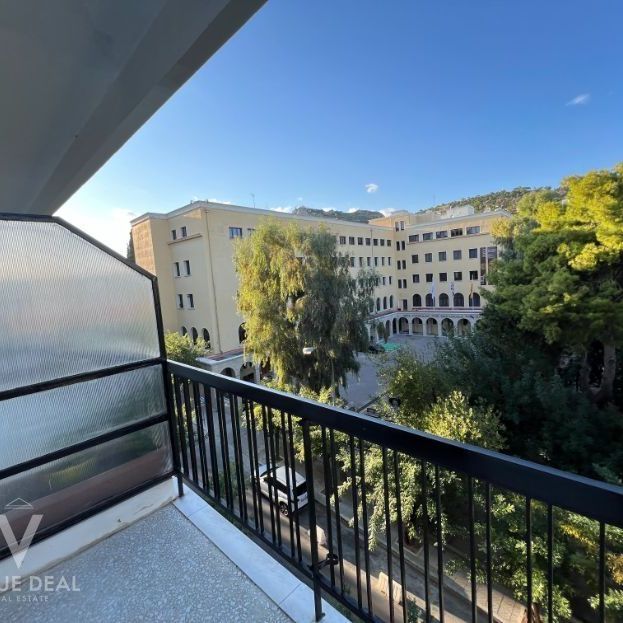 Διαμέρισμα για ενοικίαση Κολωνάκι - Λυκαβηττός - Photo 1