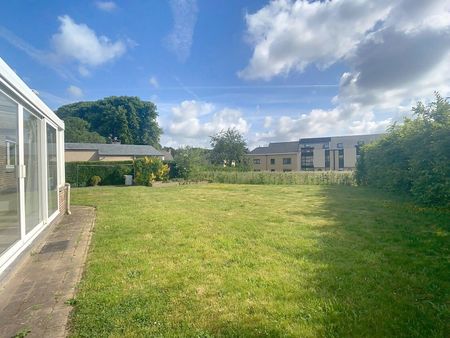 Te huur - Villa in Everberg - Photo 2