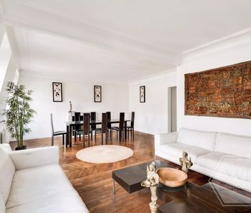 Appartement • Porte Dauphine - Photo 4