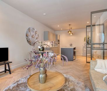 Appartement te huur: Nieuwe Binnenweg 156-A 3015 BG Rotterdam - Photo 3