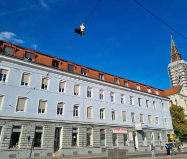 Charmante 2-Zimmerwohnung in absolut zentraler Lage - Foto 5