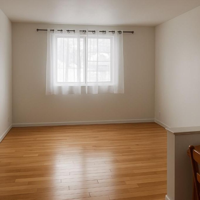 Apt 3 1/2 Laval - Photo 1