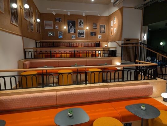 2 Bed Flat, Park Lane, HA9 - Photo 1