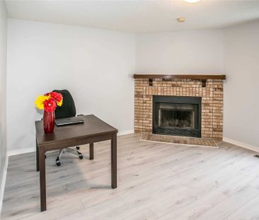 For Lease - 6361 Longspur Road, Mississauga, Ontario - Photo 1