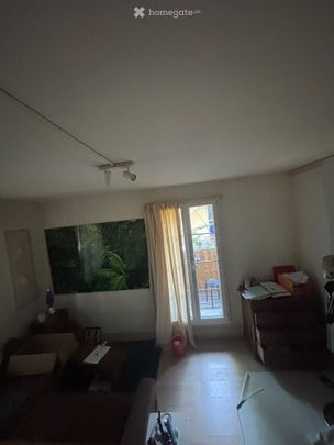 Wohnung in Wabern - Photo 1