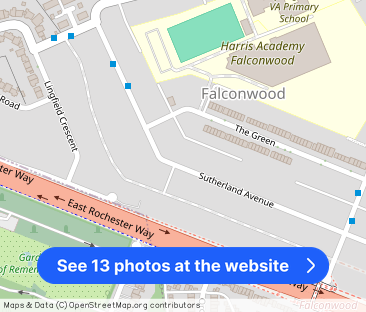 Sutherland Avenue, Welling, DA16 - Photo 1