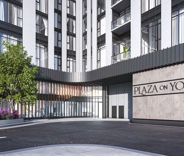 For Lease - 5858 Yonge Street Unit# 512, Toronto, Ontario - Photo 5