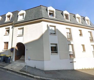 Appartement à louer 1 pièce 28.63m² - Photo 3