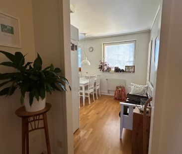 Ekvallsgatan, Eskilstuna - Foto 2