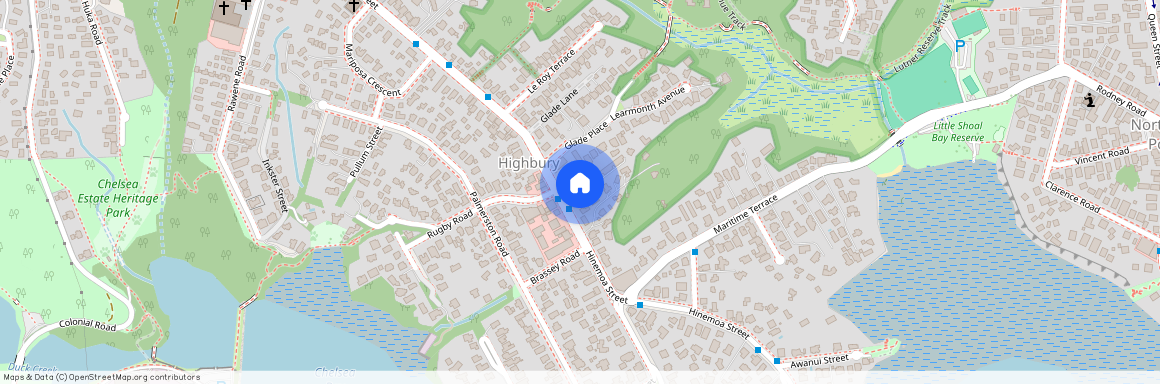 8/103 Hinemoa Street, Birkenhead, Auckland