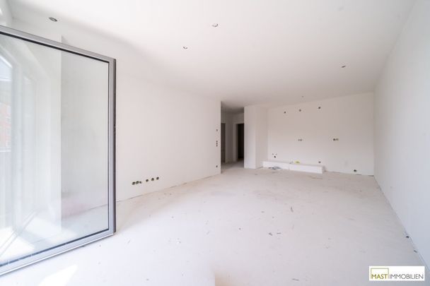 Gut geschnittene 2-Zimmer Wohnung in Donaunähe! - Photo 1