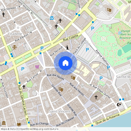 71100, Chalon-Sur-Saône