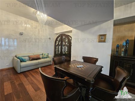 Inchiriere Apartament Deosebit termen lung, utilitati incluse Vedere Frontala la Mare Complex Spectrum - Photo 2
