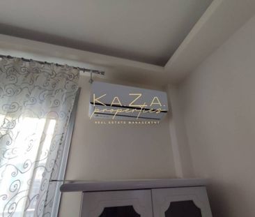 Studio/Γκαρσονιέρα για ενοικίαση Άνω Ηλιούπολη (Σταυρούπολη) - Photo 2
