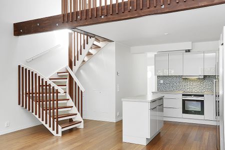 Hamngatan, Vaxholm - Foto 3