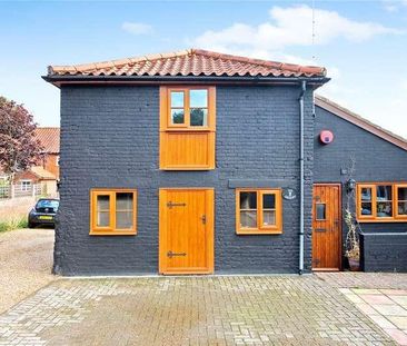 Old Mill Loke, Loddon, Norwich, Norfolk, NR14 - Photo 1