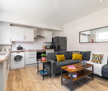 4 bedroom house to rent - Photo 2