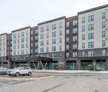 For Lease - 555 Bonaccord Street Unit# 321, Peterborough Central, O... - Photo 5