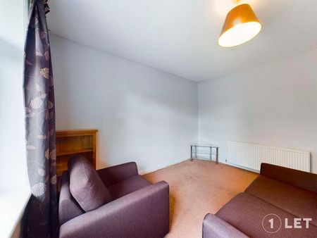 Broombank Terrace, Carrick Knowe, Edinburgh, EH12 - Photo 3