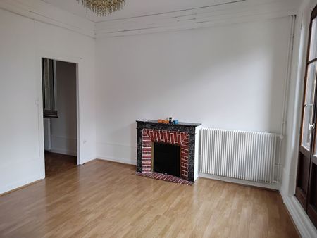 Appartement 4 pièces de 78 m² - Photo 4