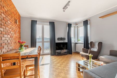 2 pokoje | 52 m² | metro Wawrzyszew | balkon | 52 m² - Photo 2