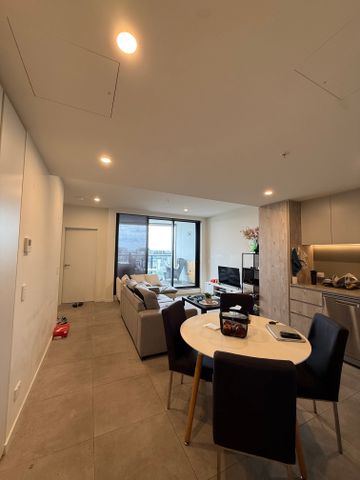 Melbourne CBD - Photo 3