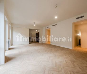 Appartamento via Domenichino 19, Amendola - Buonarroti, Milano - Photo 1