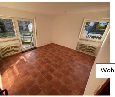 Gemütliche Wohnung mit Südbalkon in SB-Bischmisheim - Foto 1