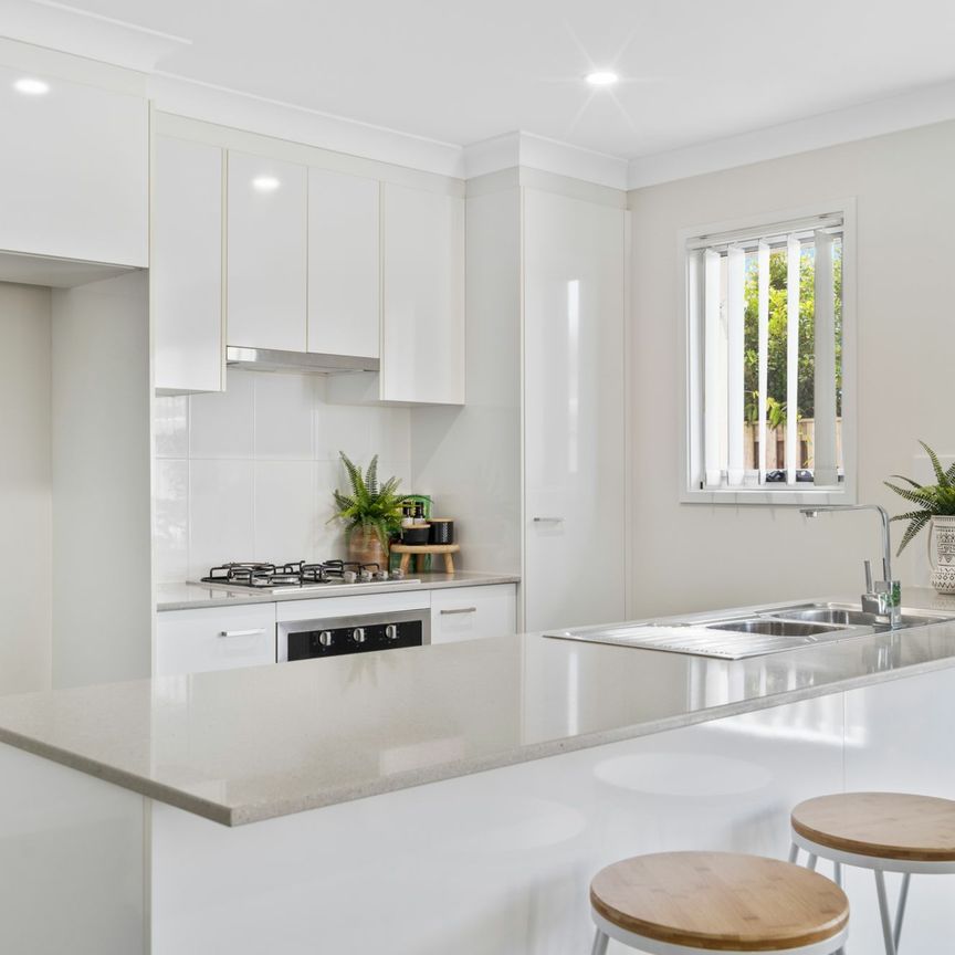 Modern Family Home - Photo 1