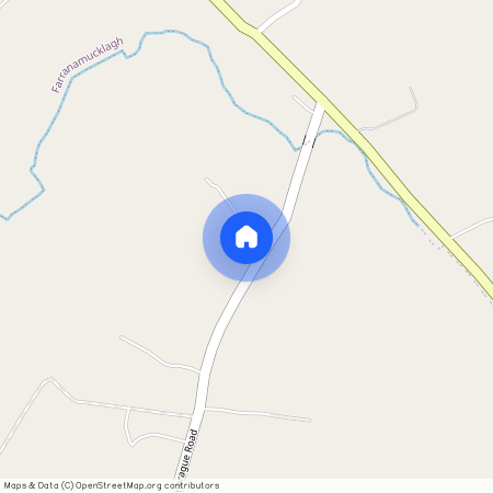 281 Newtownhamilton Road, Armagh BT60 2RE, Belfast