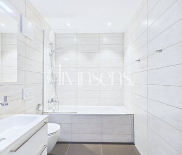 2.5 Zimmer, 62 m² - Foto 5