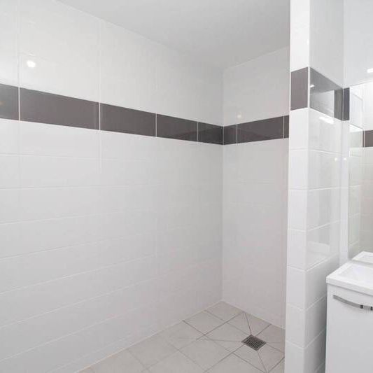 Appartement 3 pièces - - Photo 1