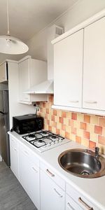 A louer secteur Mairie Appartement T2 de 33 meublé - Photo 3