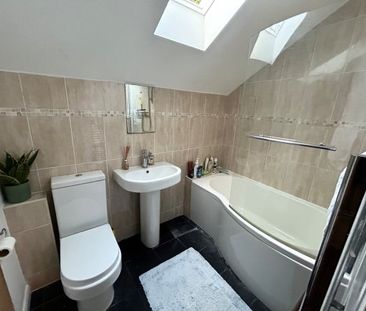 Bernard Street, Swadlincote, DE11 - Photo 3