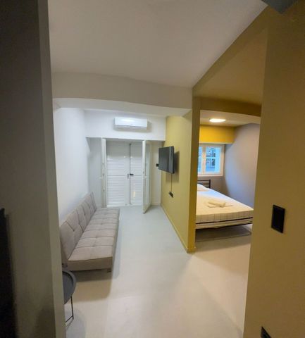 Studio/Γκαρσονιέρα για ενοικίαση Άγιος Νικόλαος (Βόλος) - Φωτογραφία 5
