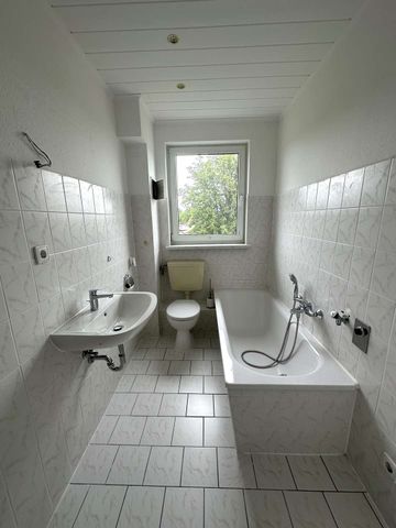 ++Perfekt für Singles – 2-Raumwohnung mit Einbauküche++ - Photo 5