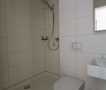 Helle 3.5-Zimmer-Wohnung in Rüfenacht BE – frisch renoviert und sof... - Photo 6