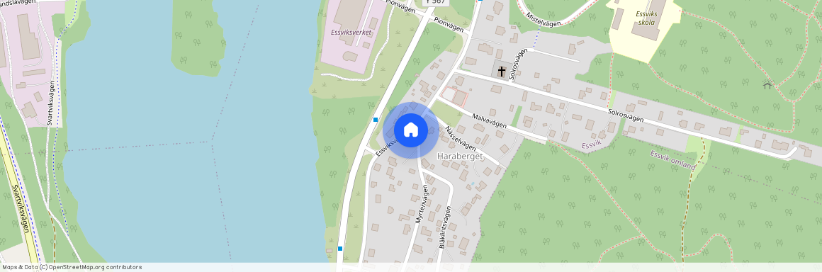 Sundsvall, Essviksvägen, 20, 86234, Kvissleby