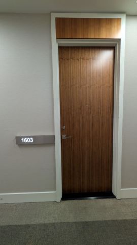 For Lease - 111 St Clair Avenue Unit# 1603, Toronto, Ontario - Photo 5