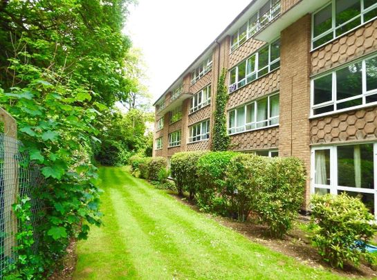 Jerrard Court, Sutton Coldfield, B75 - Photo 1