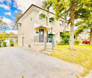For Lease - 57 Medway Crescent, Toronto, Ontario - Photo 4