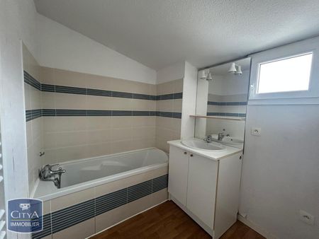 Location Appartement 3 pièces 59m² VANNES 56000 - Photo 5
