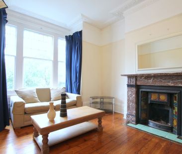 1 Bedroom Ground Floor Flat, Montserrat Road, London SW15 - Photo 1