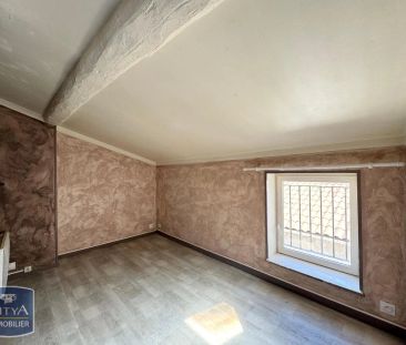 Appartement à louer 1 pièce 21.42m² - Photo 2