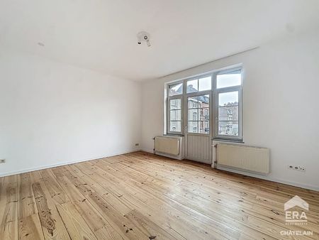 Appartement te huur - Foto 2