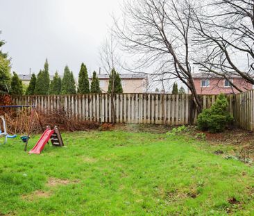 For Lease - 8 Stanbridge Court Unit# Basement, Toronto, Ontario - Photo 5